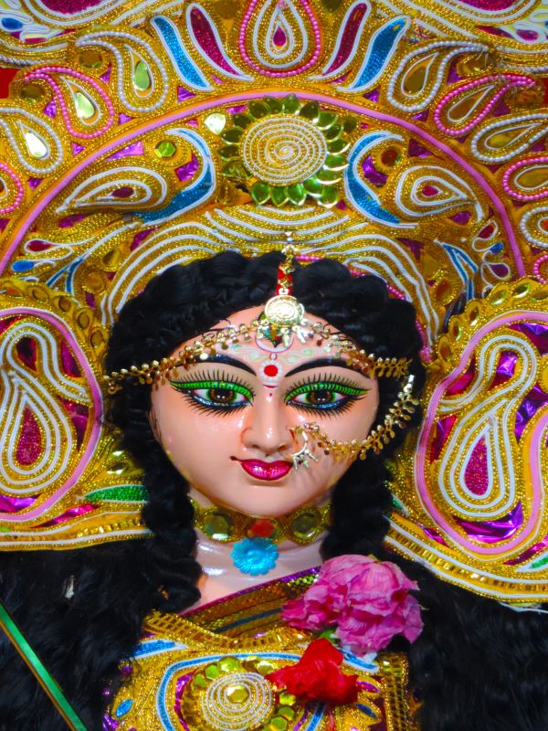 Double vaccination compulsory to participate in Durga puja rituals: Calcutta HC