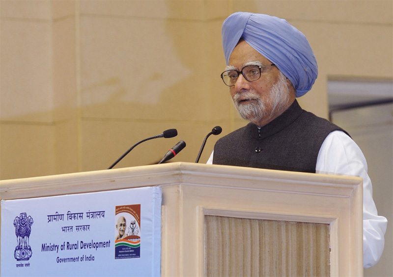 COVID-19 positive Manmohan Singh is stable: Harsh Vardhan