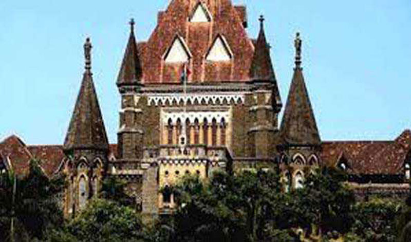 Groping without skin-to-skin contact not sexual assault: Bombay HC