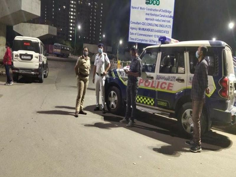 Kolkata: Cop, civic volunteer arrested for allegedly molesting woman in Bidhannagar