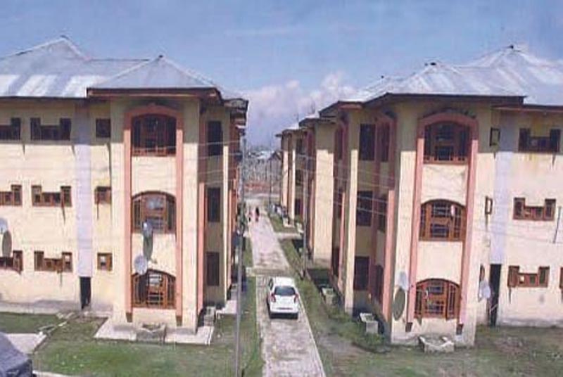 Rs 3 crore released for migrant transit accommodation at Shopian in Kashmir