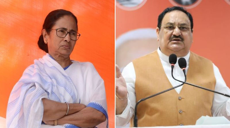 Bengal Polls: Mamata's Trinamool candidate list to be out tomorrow, BJP to finalise names for two phases today