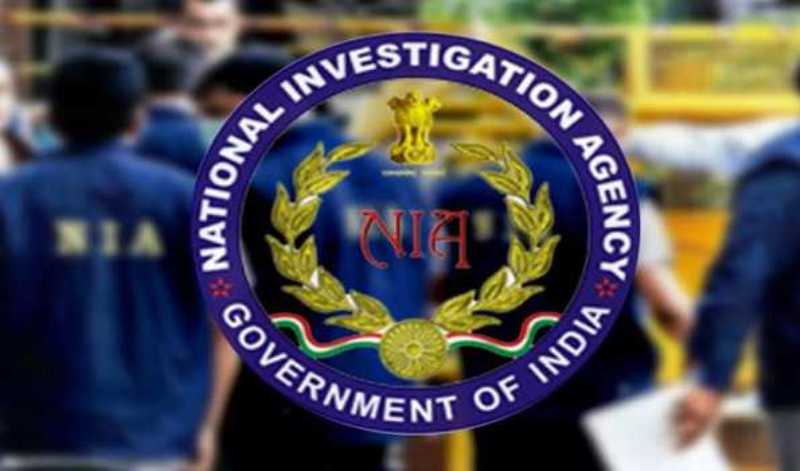 NIA officials arrest API Kazi in Antilia bomb scare case