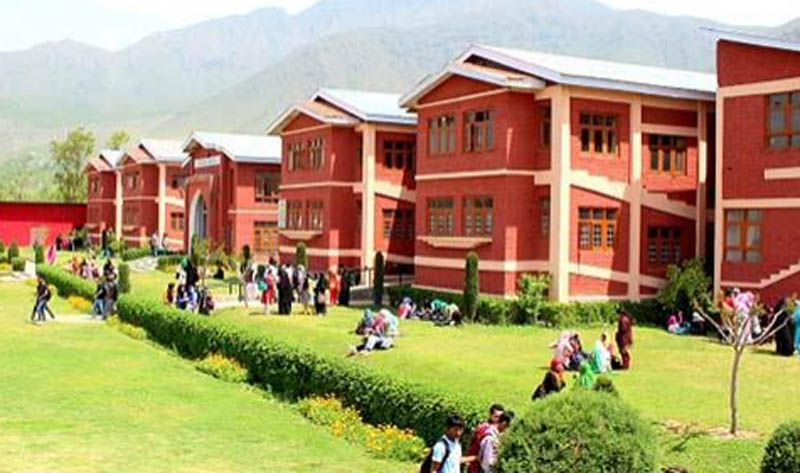 Jammu and Kashmir: IUST holds 7th meeting of Academic Council