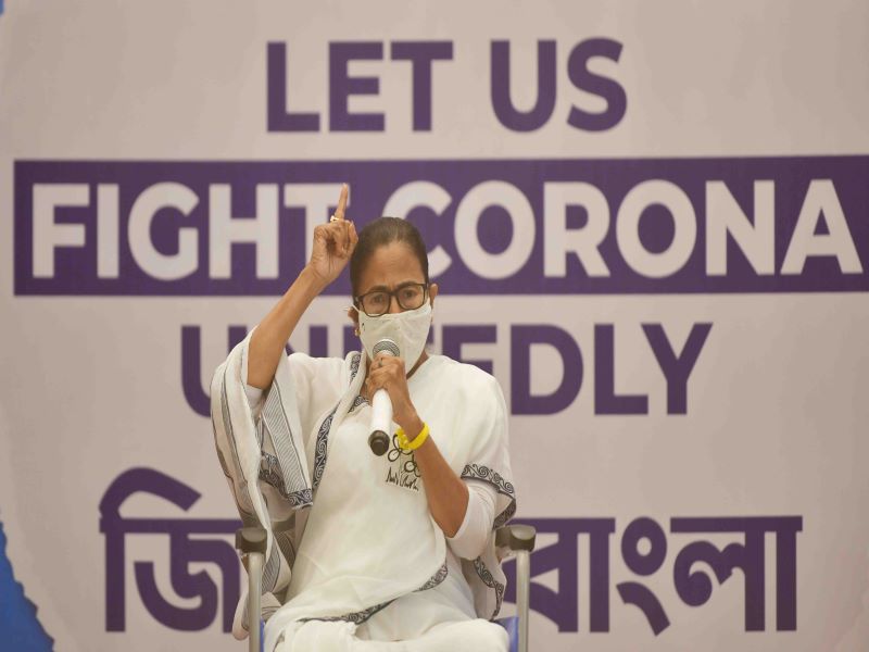 TMC will sue ECI after Bengal assembly polls to ensure fair polls in future : Mamata