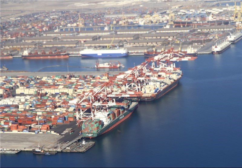 Chabahar Port operation: India delivers 1st batch of heavy cranes
