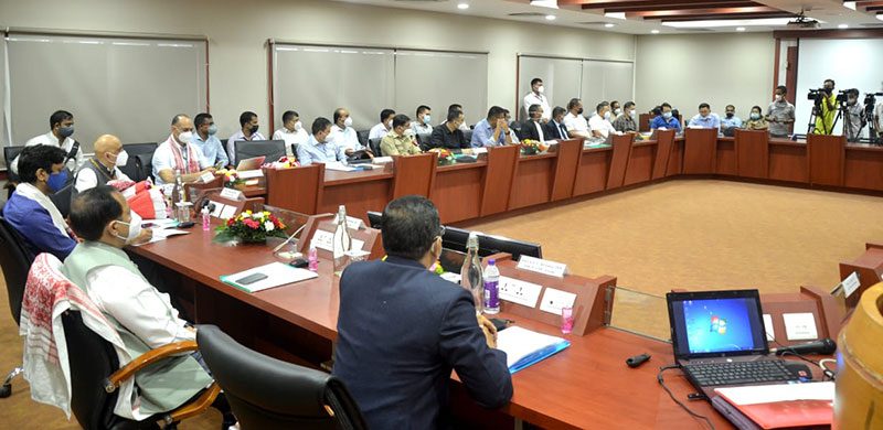 Assam: 2-day workshop on Cyber Crime begins in Guwahati