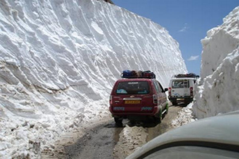Mughal Road, Sinthan Road to be opened for general public from July 5: J&K LG
