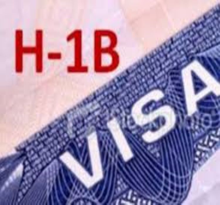 US to start H1 B visa registration programme for 2022 from March