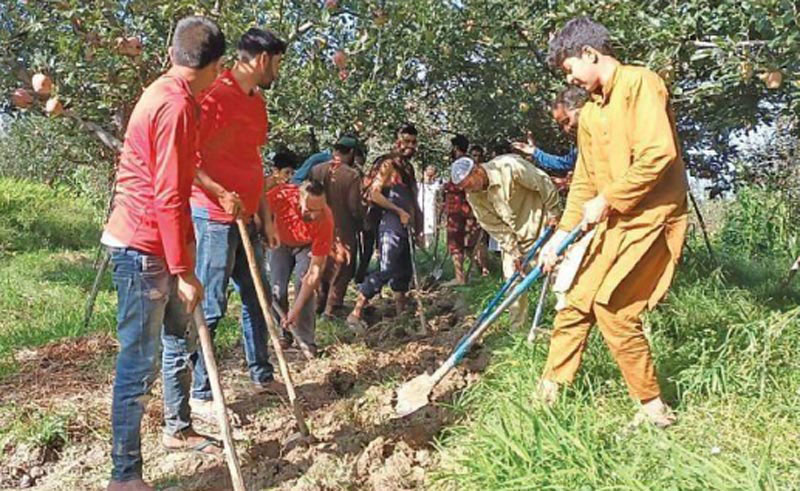 Jammu and Kashmir: Setting an example for others, Kulgam village shows the way forward