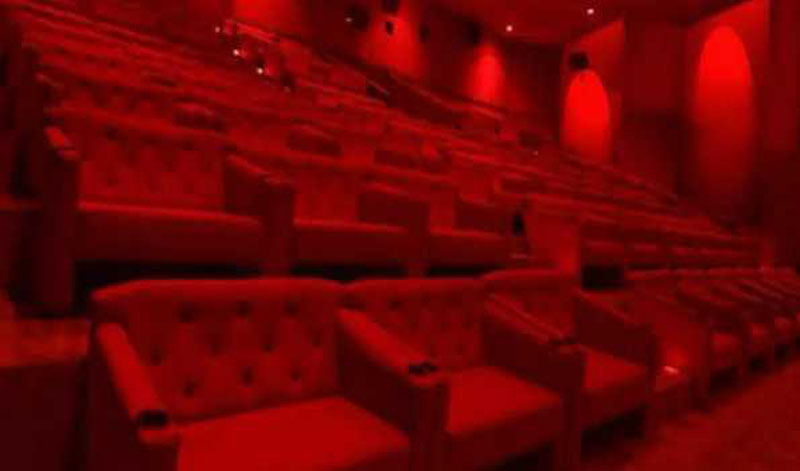 Do not allow more than 50 pc occupancy in cinema halls till Jan 11: HC directs Tamil Nadu govt