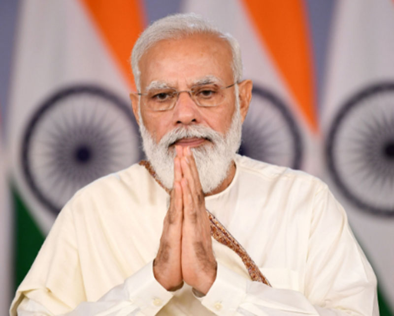 Prime Minister Narendra Modi to visit Italy, UK to attend G-20 Summit and World Leaders’ Summit of COP-26