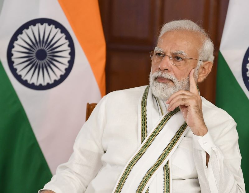 India to host G-20 summit in 2023