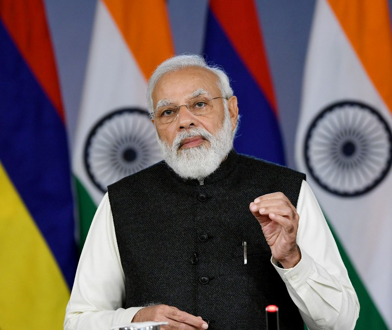 PM Modi remembers Mahatma Gandhi on his Punya Tithi