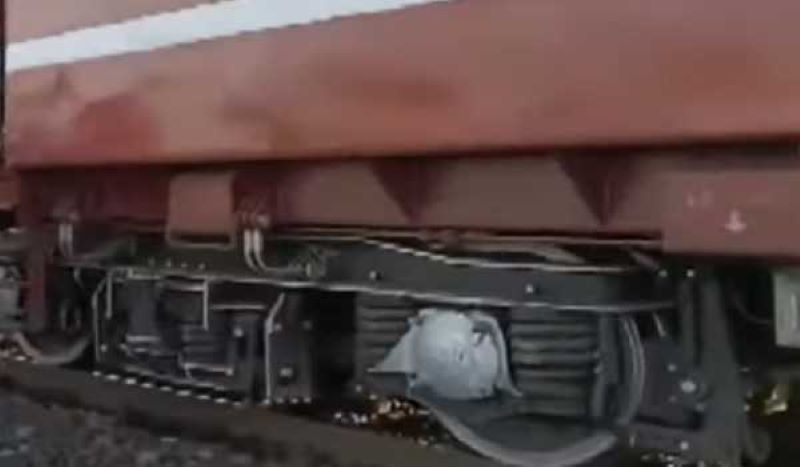 Maharashtra: Train collision injures 50 in Gondia