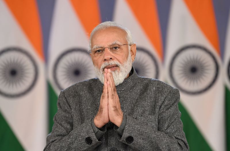 PM Modi to visit Hyderabad today