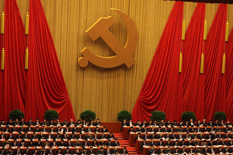 Experts deliberate in Delhi on dynamics of China's upcoming 20th National Party Congress