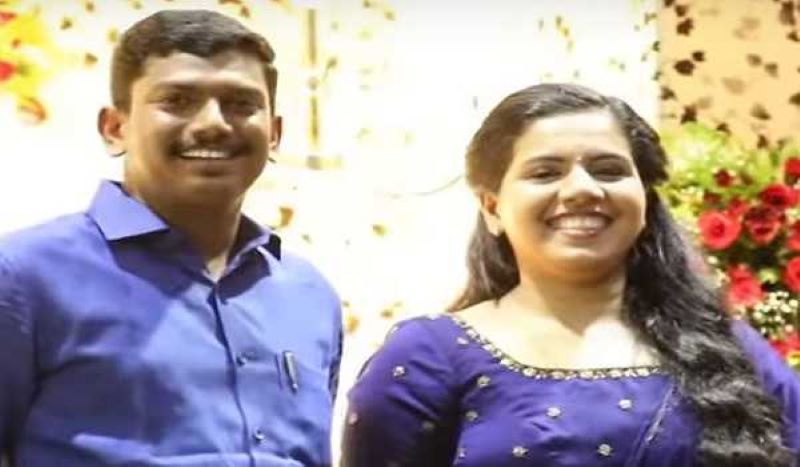 India's youngest Mayor to marry Kerala’s youngest MLA in Sept