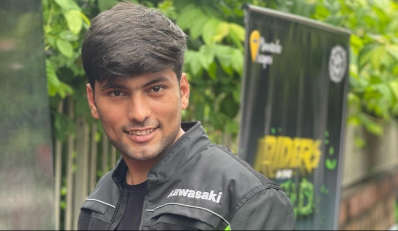 Popular YouTuber Abhiyuday Mishra aka 'Skylord' with millions of subscribers dies in road accident