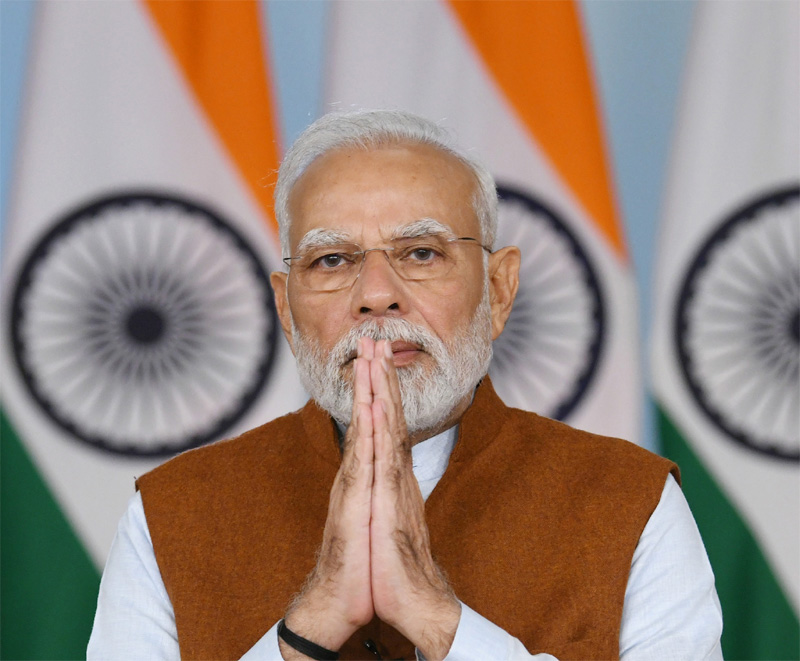 Narendra Modi to visit Indonesia today to attend 17th G20 Summit