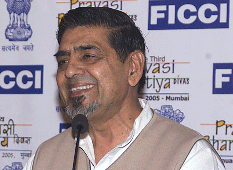 BJP opposes inclusion of anti-Sikh riot accused Jagdish Tytler in Congress's poll panel