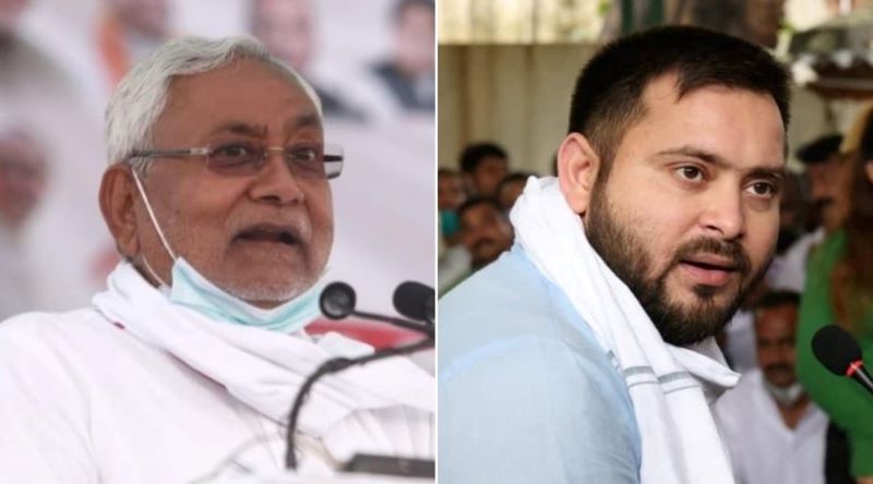 Nitish Kumar seeks time to meet Guv. Is Bihar bracing for Grand Alliance 2.0?