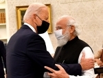 Prime Minister Narendra Modi to attend Second Global COVID Virtual Summit at Joe Biden's invitation