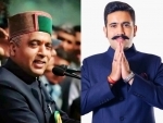 Himachal Pradesh voting to elect new assembly today