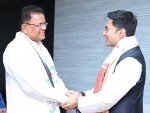 Former Assam Congress president Ripun Bora joins TMC