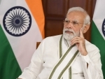 India to host G-20 summit in 2023