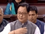 'It is govt's right to appoint judges': Law Minister Kiren Rijiju's message for Supreme Court