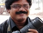 Senior photojournalist Ashok Panda dies in road accident in Odisha