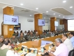 Indian Army conducts seminar with Indian Railways