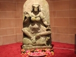 On Makar Sakranti, India gets back 10th century idol found in England