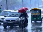 Delhi likely to receive more rains, thunderstorms tonight