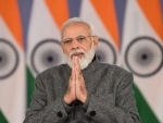 PM Modi to visit Hyderabad today