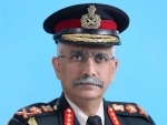 Highest level of operational preparedness being maintained at northern border: Army Chief Naravane