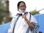 Money laundering: BJP holds rally in Kolkata demanding Mamata Banerjee's resignation