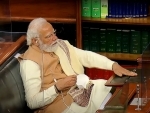 Modi established PM office's credibility: Union Minister Naqvi