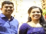 India's youngest Mayor to marry Kerala’s youngest MLA in Sept