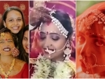 India records first sologamy as Gujarat woman Kshama Bindu marries herself