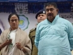 CBI arrests Mamata's aide Anubrata Mondal in cattle smuggling case