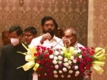 Eknath Shinde takes oath as chief minister of Maharashtra, Devendra Fadnavis as his deputy