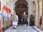 India, Denmark to review progress of Green Partnership