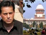 'Don't lecture judiciary': Supreme Court tells Centre on Abu Salem's plea