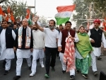 'Follow Covid protocols or postpone Bharat Jodo Yatra': Health Minister Mansukh Mandaviya to Rahul Gandhi