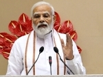 No compromise on unity & integrity of India: PM on Civil Services Day