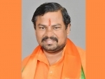 Suspended Telangana BJP MLA Raja Singh rearrested 2 days after bail over Prophet slur