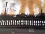 Explosion at Tata Steel's Jamshedpur plant leaves three hurt