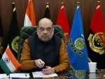 Area under AFSPA reduced in North-East: Amit Shah